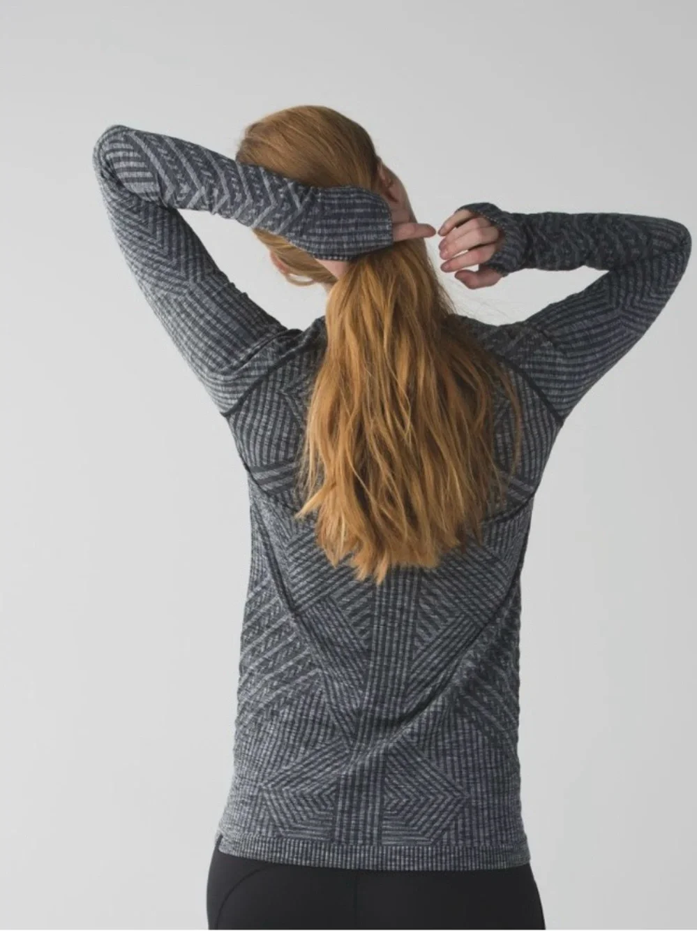 Lululemon Rest Less Pullover - Picture 2 of 5